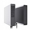 עמדת טעינה DC מהירה 30KW קילוואט 8 מטר Braumers CCS1