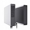 עמדת טעינה DC מהירה 20 - 30 קילוואט CCS1-CCS2