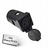 מתאם Braumers V2L לרכבי Charry FX EV - הפך את רכב שלך למקור חשמל נייד!