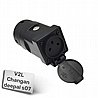 מתאם Braumers V2L לרכבי Changan deepal s07 - הפך את רכב ה- Changan שלך למקור חשמל נייד!
