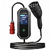 מטען נייד תלת פאזי לרכב חשמלי Braumers Portable EV Charger CS81-11KW