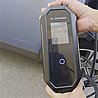 קיט מטען נייד תלת פאזי לרכב חשמלי Braumers Portable EV Charger 11KW