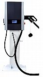 עמדת טעינה מהירה ביתית לרכב חשמלי האמר EV אמריקאי Braumers DC 20kW CCS2 עמדת טעינה מהירה ביתית לרכב חשמלי האמר EV אמריקאי Braumers DC 20kW CCS2
