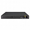 רכזת רשת 24+4 פורטים Planet Switch Layer 3 24-Port 10G SFP+ + 4-Port 100G QSFP28