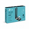 כרטיס WI-FI ובלוטוס פנימי AC1200 WiFi Bluetooth 4.2 PCIe Adapter