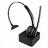 אוזניות למוקד טלפוני אלחוטית Wireless Headset TH-10B