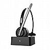 אוזניות למוקד טלפוני אלחוטית Wireless Headset TH-10B