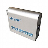 כרטיס רשת חיצוני LR-LINK LREC3210PF-SFP כרטיס רשת חיצוני LR-LINK LREC3210PF-SFP