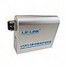 כרטיס רשת חיצוני LR-LINK LREC3210PF-SFP