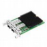 כרטיס רשת LR-LINK LRES3029PF-OCP 2x25Gb SFP OCP3.0 Intel E810