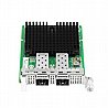 כרטיס רשת LR-LINK LRES3029PF-OCP 2x25Gb SFP OCP3.0 Intel E810