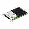 כרטיס רשת LR-LINK LRES3027PF-OCP 4x25Gb SFP28 OCP3.0 Intel E810