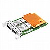 כרטיס רשת LR-LINK LRES3042PF-OCP 2x40Gb SFP28 OCP3.0 Intel XL710