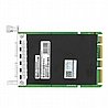 כרטיס רשת LR-LINK LRES3042PF-OCP 2x40Gb SFP28 OCP3.0 Intel XL710
