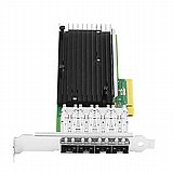 כרטיס רשת פנימי +LR-LINK LREC9804BF-4SFP כרטיס רשת פנימי +LR-LINK LREC9804BF-4SFP