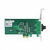 כרטיס רשת אופטי LR-LINK LREC9250PF SC PCIe 1x1Gb opti Intel I350