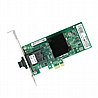 כרטיס רשת אופטי LR-LINK LREC9250PF SC PCIe 1x1Gb opti Intel I350