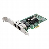 כרטיס רשת LR-LINK LREC9202PT 2x1Gb RJ45 PCIex1 2.5GT/s כרטיס רשת LR-LINK LREC9202PT 2x1Gb RJ45 PCIex1 2.5GT/s