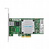 כרטיס רשת LR-LINK LRES1060PT-RJ45 1x10Gb Intel E610