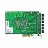 כרטיס רשת LR-LINK LRES2006PT PCIe 6x1G Intel i350 RJ45 PCIx4
