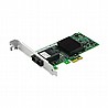 כרטיס רשת אופטי LR-LINK LREC6230PF-LX PCIe Fiber opti