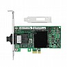 כרטיס רשת אופטי LR-LINK LREC6230PF-LX PCIe Fiber opti