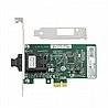 כרטיס רשת אופטי LR-LINK LREC6230PF PCIe Fiber opti