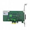 כרטיס רשת אופטי LR-LINK LREC6230PF PCIe Fiber opti