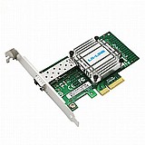 כרטיס רשת פנימי +LR-LINK LREC6860AF-SFP כרטיס רשת פנימי +LR-LINK LREC6860AF-SFP