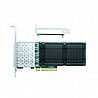 כרטיס רשת LR-LINK LRES1027PF-4SFP28 4x25G 2xSFP28 Intel E810