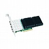 כרטיס רשת LR-LINK LRES1027PF-4SFP28 4x25G 2xSFP28 Intel E810