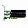 כרטיס רשת פנימי LR-LINK LRES1001PF-2SFP28