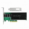 ëøèéñ øùú ôðéîé +LR-LINK LREC9901BF-QSFP