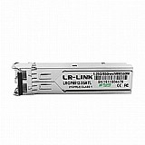 מתאם כרטיס רשת מהיר 1250Mbps ג'יביק LR-LINK LRGP8512-X5ATL GBIC מתאם כרטיס רשת מהיר 1250Mbps ג'יביק LR-LINK LRGP8512-X5ATL GBIC