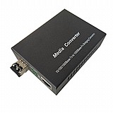 ממיר LREF-201P Gbp/s RJ45 to Multimode LC SFP ממיר LREF-201P Gbp/s RJ45 to Multimode LC SFP