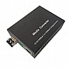 ממיר LREF-201P Gbp/s RJ45 to Multimode LC SFP