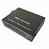 ממיר LREF-201P Gbp/s RJ45 to Multimode LC SFP