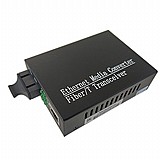 ממיר LREF-201M 1Gbp/s RJ45 to Multimode SC ממיר LREF-201M 1Gbp/s RJ45 to Multimode SC