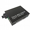 îîéø LREF-201M 1Gbp/s RJ45 to Multimode SC