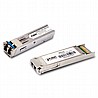 מתאם ג'יביק Planet MTB-LR 10G SFP+ LC Single Mode 10KM GBIC