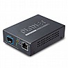 ממיר Planet Media Converter XT-705A Rj45 to Opti