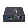 ממיר Planet Media Converter XT-705A Rj45 to Opti