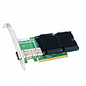 כרטיס רשת LR-LINK LRES1019PF-QSFP28 1x100Gbit QSFP28