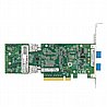 מתאם PCIe x8 25G Multimode Dual-port Bypass - דגם LRES8004PF-BP-SR מבית LR-LINK