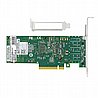 כרטיס רשת LREC9804BT Quad Port XL710 10Gbps Lan Card