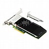 כרטיס רשת LREC9804BT Quad Port XL710 10Gbps Lan Card