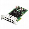 כרטיס רשת LR-LINK LRES2008PT-POE PCIe 1Gbx8 PoE 8x30W