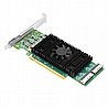כרטיס LR-LINK LRSV9560-2I 2xMClO 8i PCI5x16 Montage M88RT51632