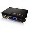 מוקה מתאם רשת על תשתית כבלים MoCA 2.5 Network Adaptor 2.5Gbps