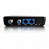מוקה מתאם רשת על תשתית כבלים MoCA 2.5 Network Adaptor 2.5Gbps